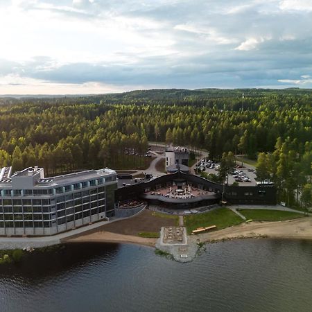 Break Sokos Hotel Bomba Nurmes Eksteriør bilde