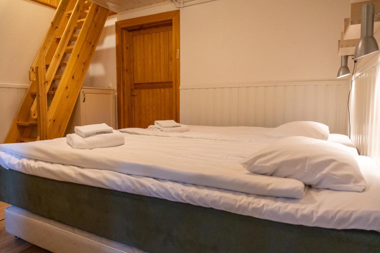 Break Sokos Hotel Bomba Nurmes Eksteriør bilde