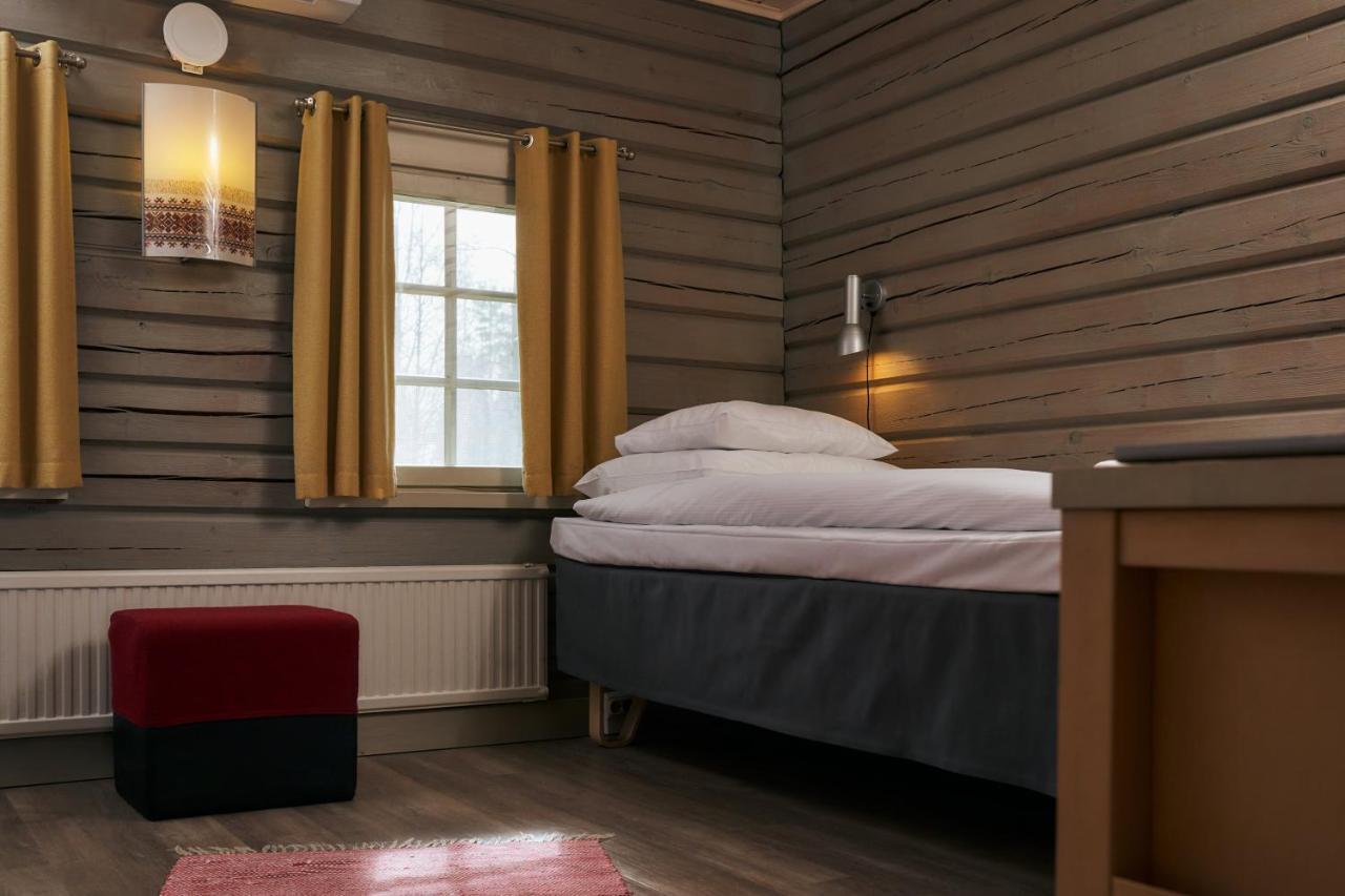 Break Sokos Hotel Bomba Nurmes Eksteriør bilde