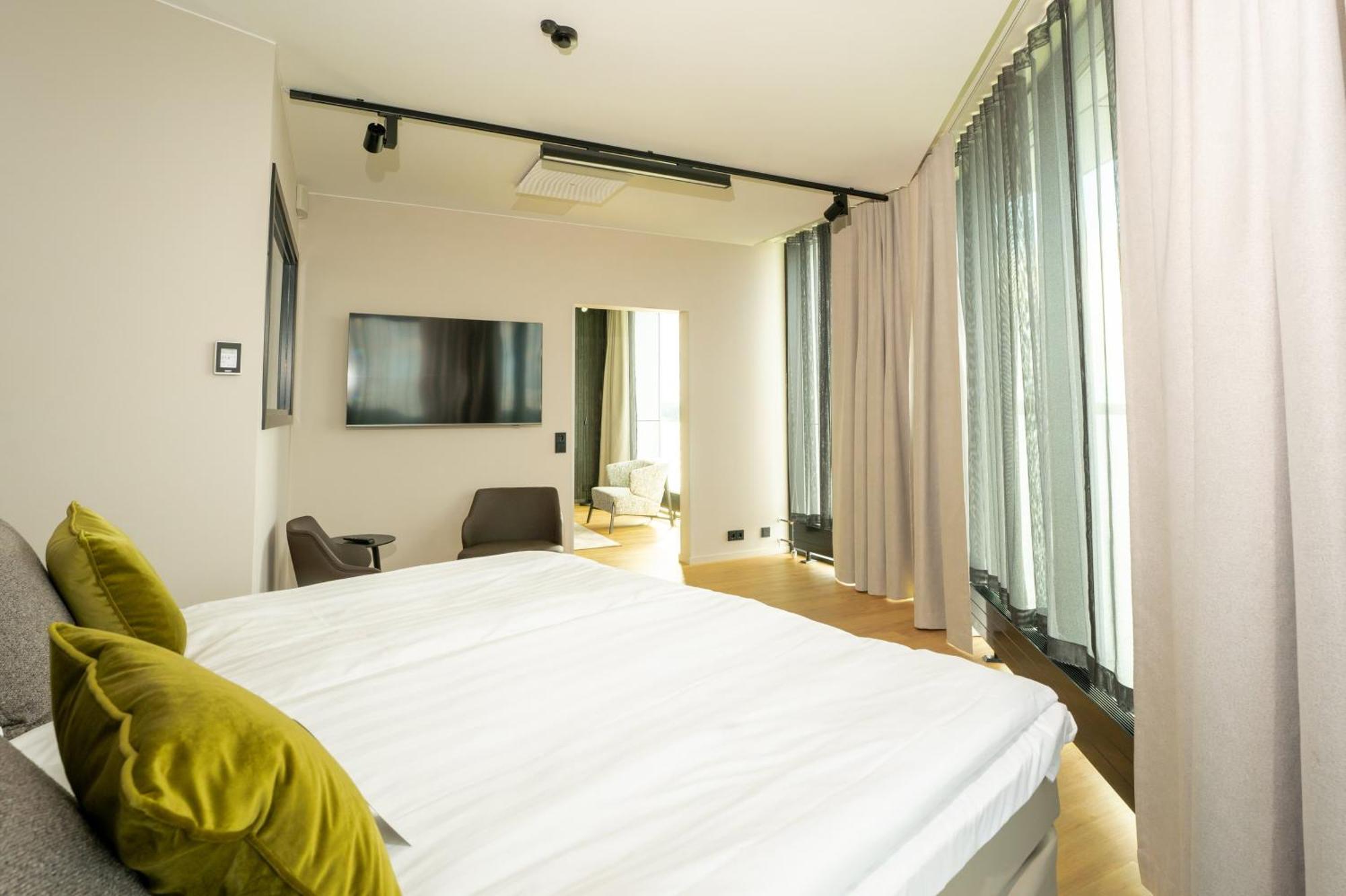 Break Sokos Hotel Bomba Nurmes Eksteriør bilde